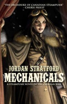 Mechanicals Mechanicals