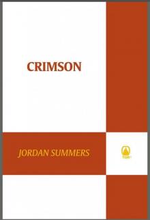 Crimson Crimson