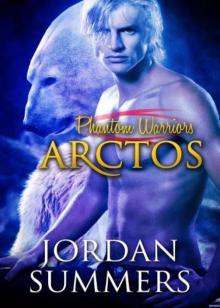 Phantom Warriors: Arctos Phantom Warriors: Arctos
