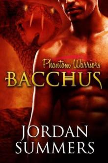 Phantom Warriors: Bacchus