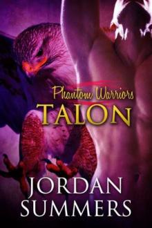Phantom Warriors: Talon Phantom Warriors: Talon
