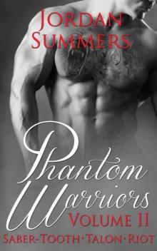 Phantom Warriors Volume 2 Phantom Warriors Volume 2