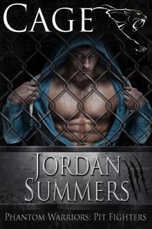 Pit Fighters: Cage: Phantom Warriors