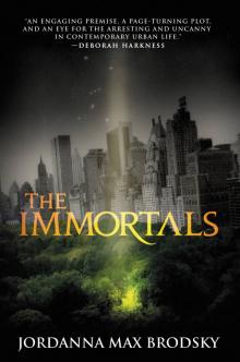 The Immortals The Immortals