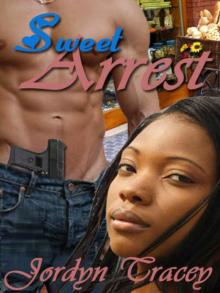 Sweet Arrest Sweet Arrest