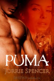 Puma Puma