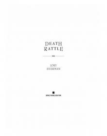 Death Rattle Death Rattle