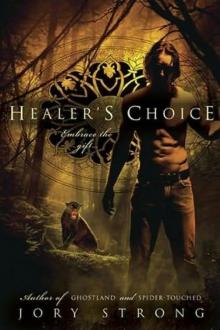 Healer's Choice g-3