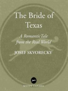 The Bride of Texas