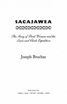 Sacajawea
