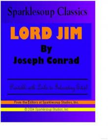 Lord Jim: A Tale Lord Jim: A Tale