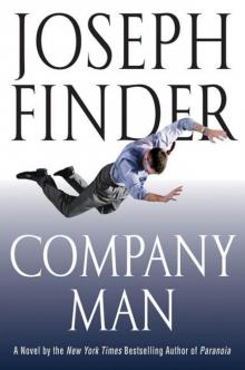 Company Man Company Man