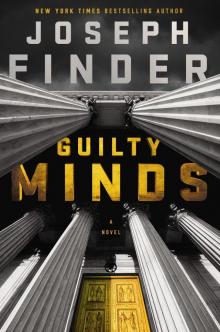 Guilty Minds Guilty Minds