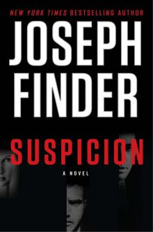 Suspicion Suspicion