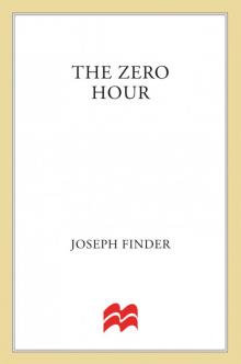 The Zero Hour The Zero Hour
