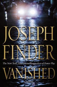 Vanished Vanished