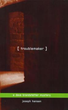 Dave Brandstetter 3 - Troublemaker Dave Brandstetter 3 - Troublemaker