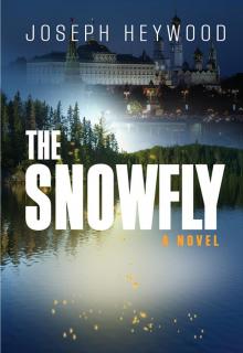The Snowfly The Snowfly
