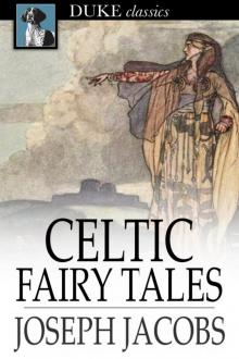 Celtic Fairy Tales Celtic Fairy Tales