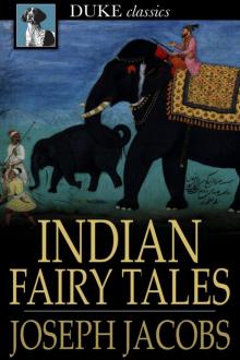Indian Fairy Tales Indian Fairy Tales