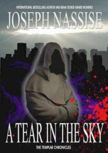 A Tear in the Sky - 03