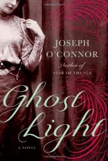Ghost Light