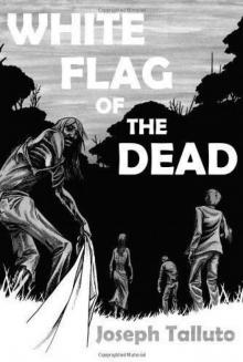 White Flag of the Dead wfotd-1