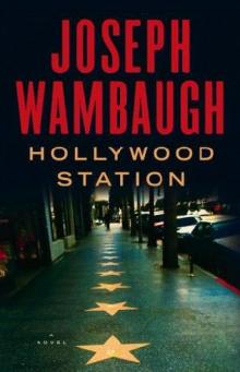 Hollywood Station Hollywood Station