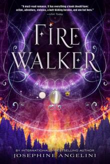 Firewalker Firewalker