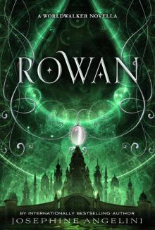 Rowan Rowan