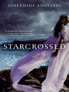 Starcrossed Starcrossed