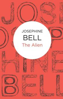 The Alien The Alien