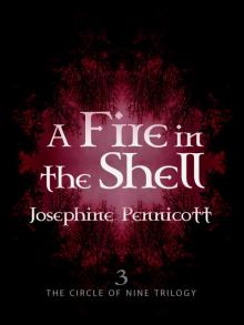 A Fire in the Shell: Circle of Nine Trilogy 3 A Fire in the Shell: Circle of Nine Trilogy 3