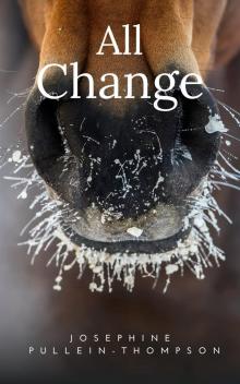 All Change All Change