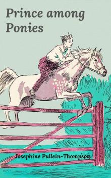 Prince among Ponies
