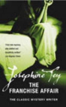 The Franchise Affair ag-3