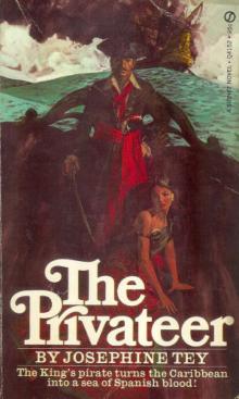 The Privateer