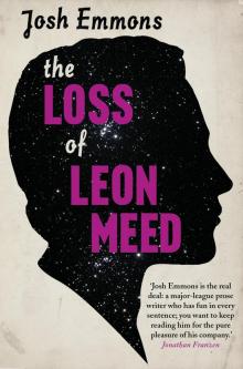 The Loss of Leon Meed The Loss of Leon Meed