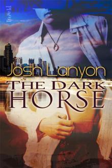 Dark Horse Dark Horse