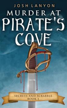 Murder at Pirate's Cove Murder at Pirate's Cove