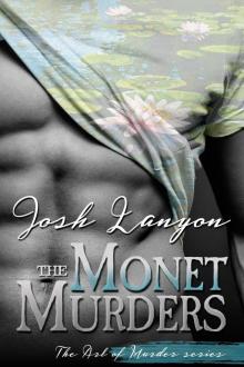 The Monet Murders The Monet Murders