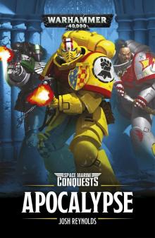 Apocalypse Apocalypse