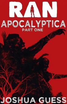 Apocalyptica (Book 1): Ran
