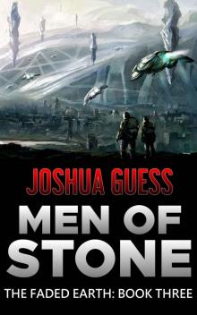 Men of Stone