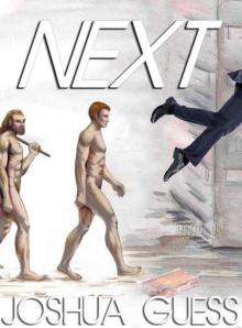 The Next Chronicle (Book 1): Next
