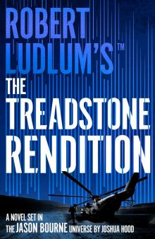 Robert Ludlum’s™ The Treadstone Rendition