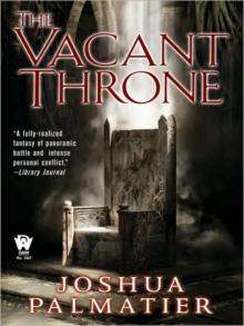 The Vacant Throne