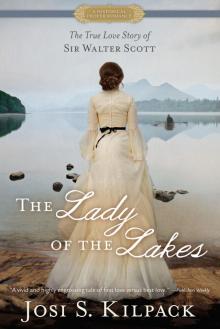 The Lady of the Lakes