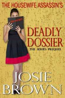 Deadly Dossier