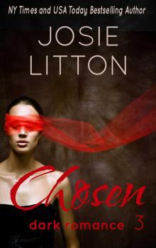Chosen: Part Three (Allure)